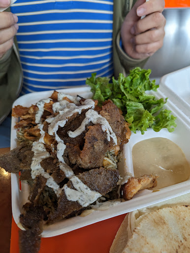 Photo of Powell donair & kebab - 1985 Powell St, Vancouver, BC V5L 1J2